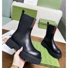 Gucci Boots